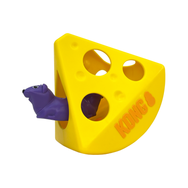 Kong Rewards Rocker Cheese -